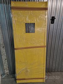 porta saloon 