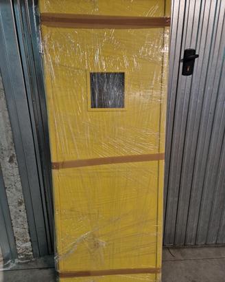 porta saloon 