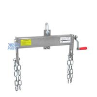 GRU SOLLEVAMENTO PROFESSIONALE