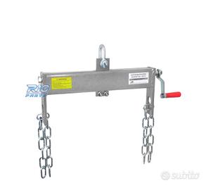 GRU SOLLEVAMENTO PROFESSIONALE