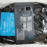 Zainetto Porta PC Portatili, Tekniko Slim (13,3")