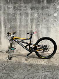 Bergamont Straintline 8.2