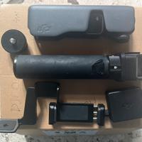 Dji Poket 2 + stick Power Bank