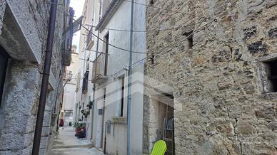 Casa indipendente - Castelbottaccio