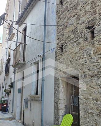 Casa indipendente - Castelbottaccio