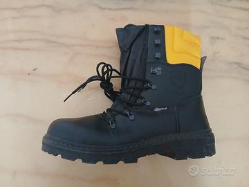 Scarpe antinfortunistica scarponi lavoro 45