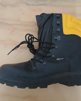 Scarpe antinfortunistica scarponi lavoro 45