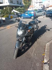 Honda NC 700 - 2014