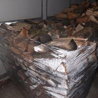 LEGNA DI QUERCIA PER STUFA A BALLETTE ULTIMI PEZZI