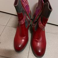 Tronchetto donna nr. 39