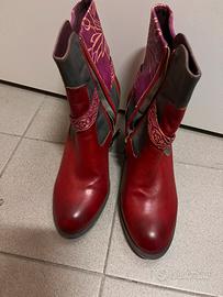 Tronchetto donna nr. 39