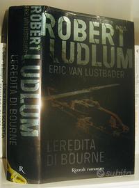 L'eredità di Bourne