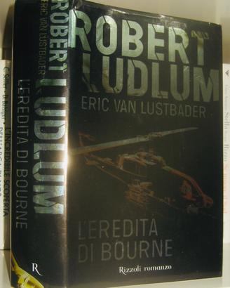 L'eredità di Bourne