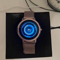 Smartwatch rosa donna