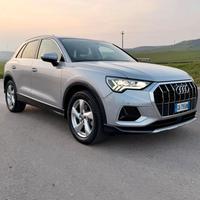 Audi Q3 4.0 2020 2.0 190 cv quattro