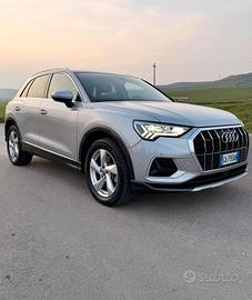 Audi Q3 4.0 2020 2.0 190 cv quattro