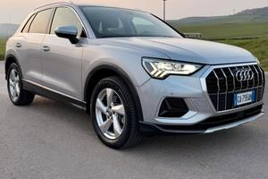 Audi Q3 4.0 2020 2.0 190 cv quattro