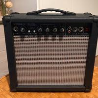 Amplificatore per chitarra