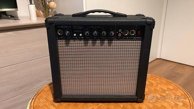 Amplificatore per chitarra