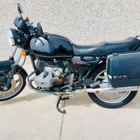 Bmw r65 d'epoca