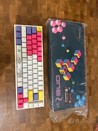Tastiera ducky one 2 sf