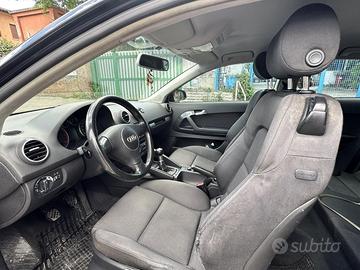 AUDI A3 2.0 TDI
