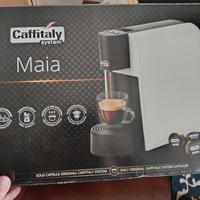 macchina da caffè espresso 