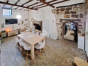 4 LOCALI A FABRICA DI ROMA
