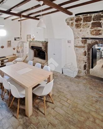 4 LOCALI A FABRICA DI ROMA