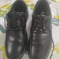 Scarpe  uomo Soft nere