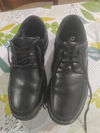 Scarpe  uomo Soft nere