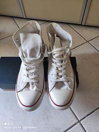 Scarpe All Star Uomo