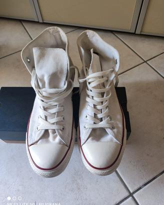 Scarpe All Star Uomo