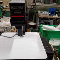 INGRANDITORE FOTOGRAFICO DURST F30 (24x36mm)
