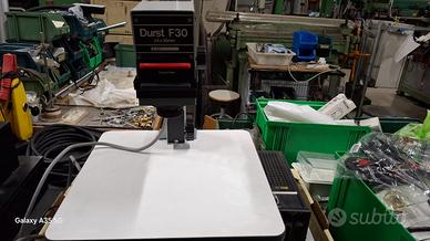 INGRANDITORE FOTOGRAFICO DURST F30 (24x36mm)