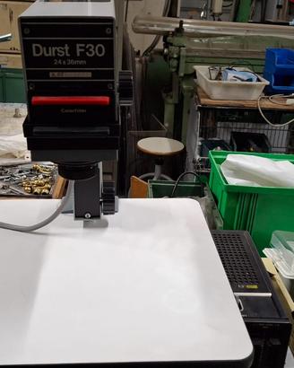 INGRANDITORE FOTOGRAFICO DURST F30 (24x36mm)