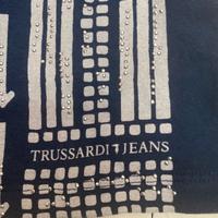 Maglietta trussardi