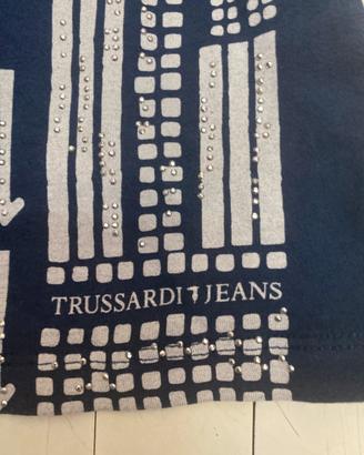 Maglietta trussardi