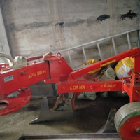 Aratro CORMA Bivomere