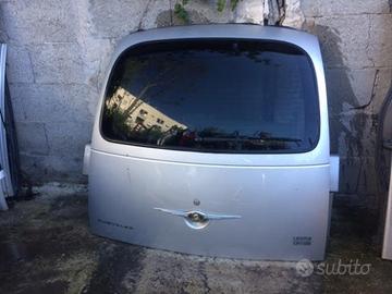 Portellone pt cruiser