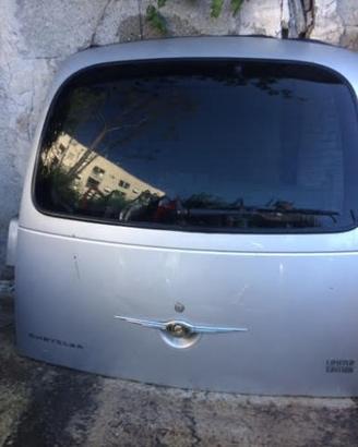 Portellone pt cruiser