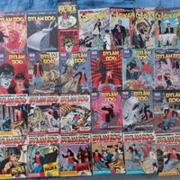 Dylan Dog - Speciali Dylan Dog dal n. 1 al n. 26