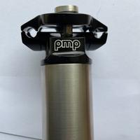 Reggisella Pmp SB14 titanio