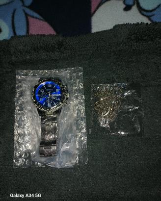 set da uomo 