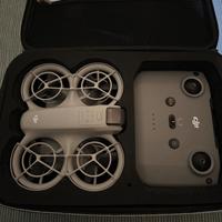 Drone DJI neo Fly more combo