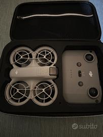 Drone DJI neo Fly more combo