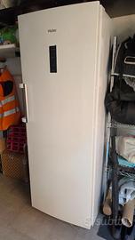 Congelatore vertical Haier H2F-220WF con codice Ed