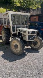 Trattore lamborghini