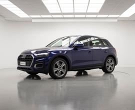 AUDI Q5 35 TDI S TRONIC