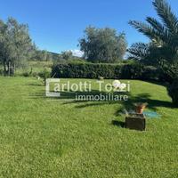 Rif.03674| villa grosseto